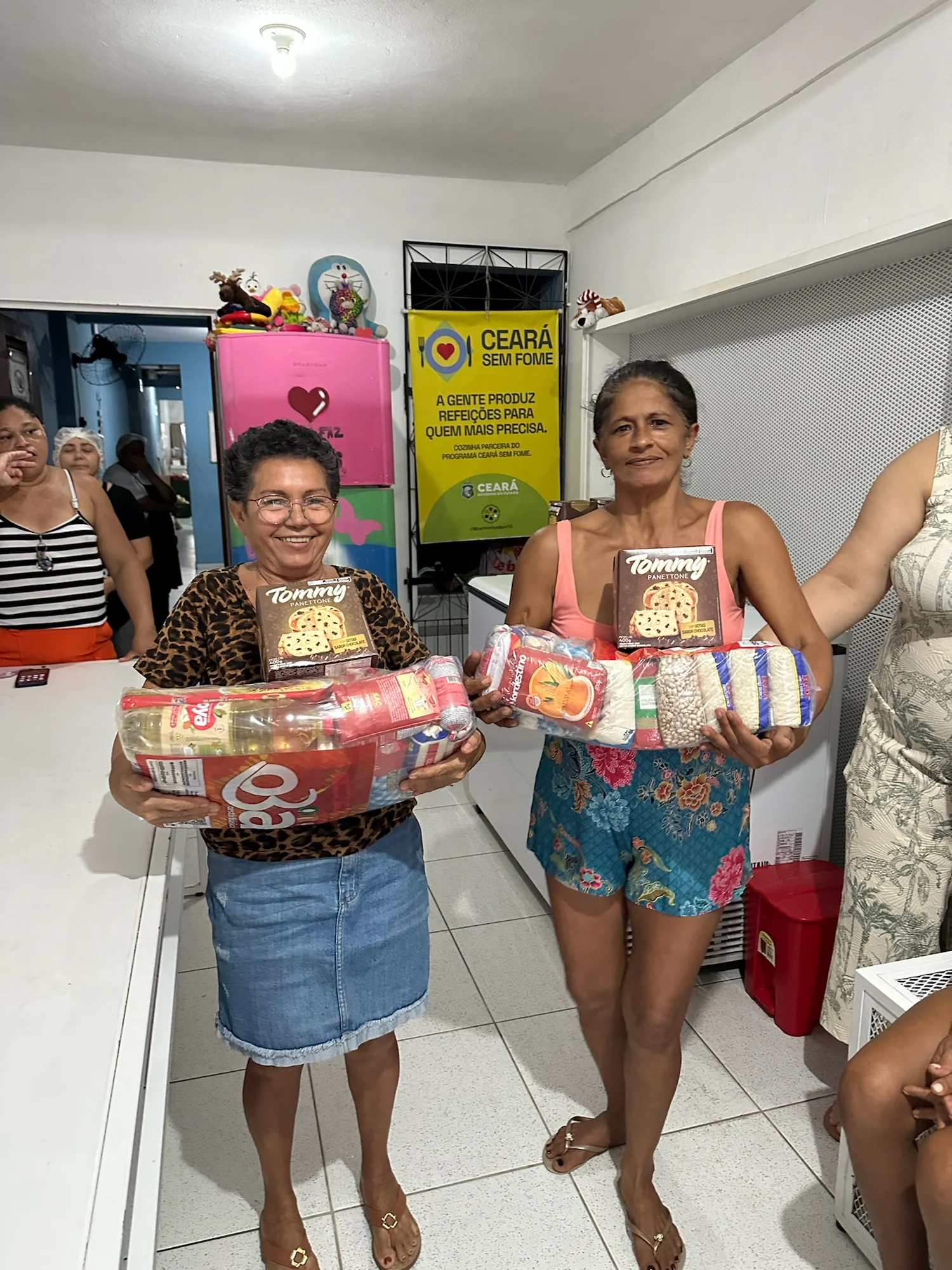 Cesta do Amor