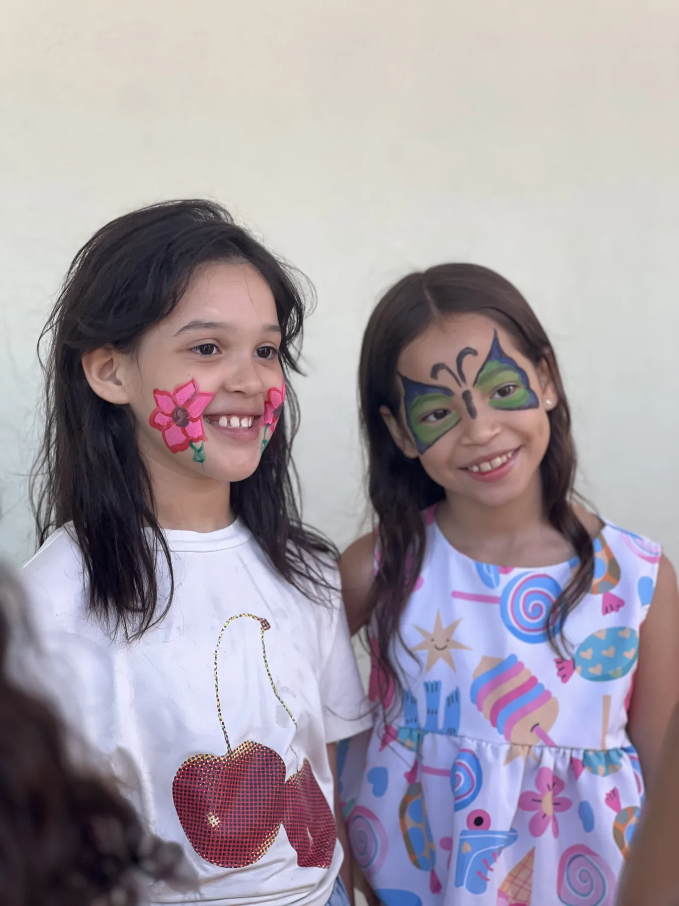 Registro da história do Instituto Doando que se Recebe