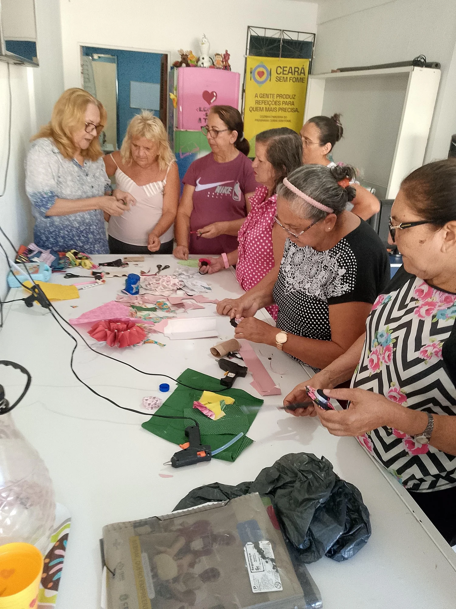 Oficina do Bem