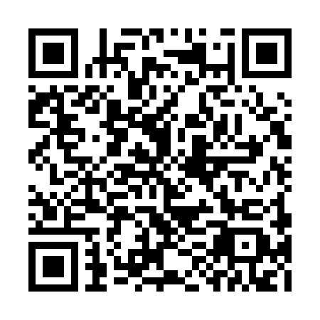 QR Code PIX do Instituto Doando que se Recebe